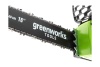 Цепная аккумуляторная пила GreenWorks GD40CS40K6 20077UF