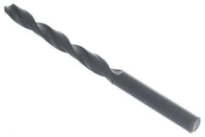 Сверло по металлу HSS-R (6 мм) AV Steel AV-801060