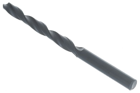 Сверло по металлу HSS-R (6 мм) AV Steel AV-801060