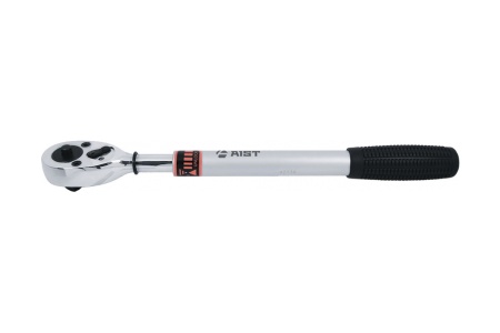 Трещотка AIST 1/2" 24 зубца 00-00004090