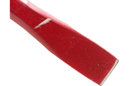 Зубило с резиновым протектором Hobbi 41-1-025