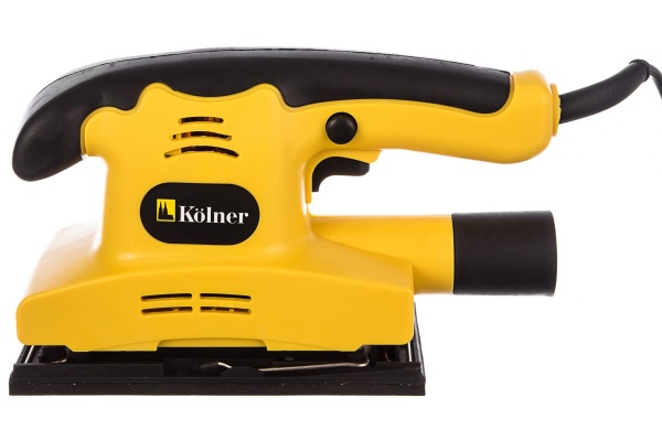 Плоскошлифовальная машина Kolner KFS 187х90 М