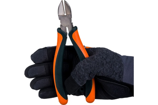 Бокорезы Sturm, 180 мм 1020-02-3-180 Бокорезы Sturm, 180 мм 1020-02-3-180