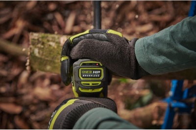 Бесщеточная цепная пила Ryobi ONE+ 18В RY18PSX15A-0 15 см 5133005779