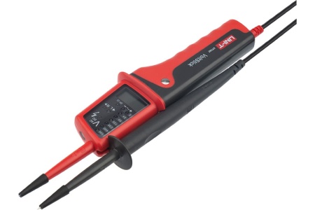 Индикатор напряжения UNI-T UT15C 13-1018