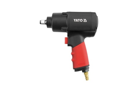 Ударный пневмогайковерт YATO YT-0953