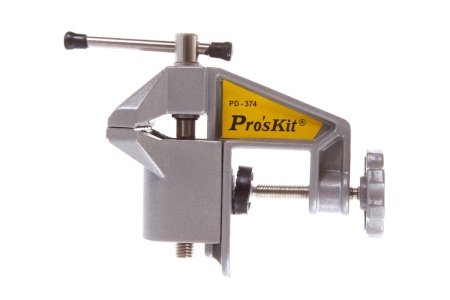 Тиски ProsKit 8PK-374 /PD-374/ 00175407