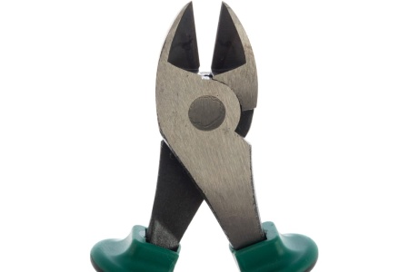 Бокорезы усиленные Jonnesway с двухкомпонентными рукоятками, 7" P0917 49399