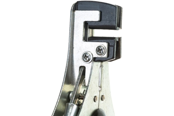 Автомат для зачистки изоляции КУРС 180 мм 60026