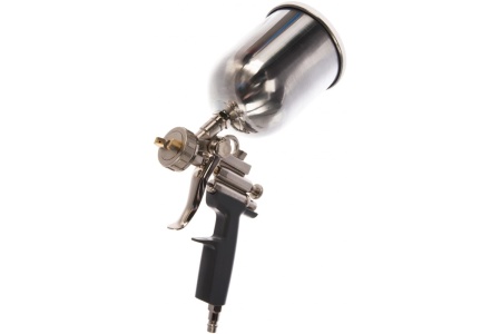 Краскопульт Voylet G-80 1.5 мм 005-00093