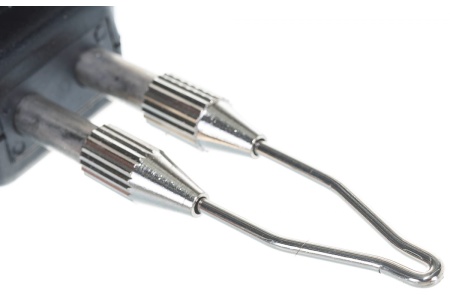 Электрический паяльник 100Вт TOPEX 44E002