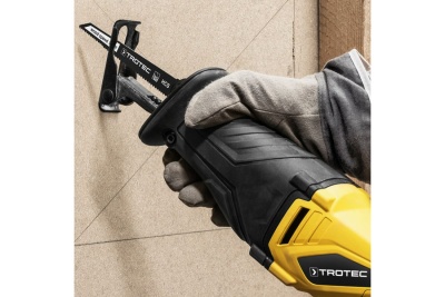 Сабельная пила TROTEC PRCS 10-850 4431000010