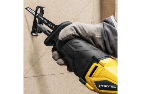 Сабельная пила TROTEC PRCS 10-850 4431000010