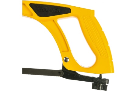 Ножовка по металлу, 130 кгс, STAYER RX900 15812