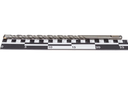 Бур по бетону серия Мастер (12х200/260 мм; SDS-plus) ПРАКТИКА 911-796