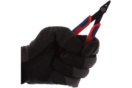 Бокорезы для электроники KNIPEX KN-7831125