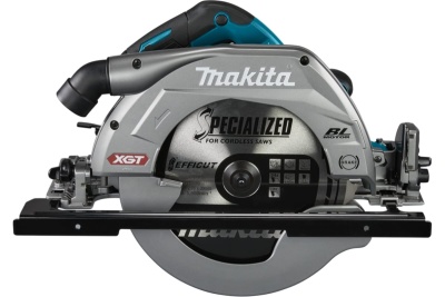 Аккумуляторная дисковая пила Metabo KSA 18 LTX 602268850