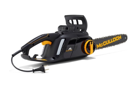 Электропила McCulloch CSE2040S + дополнительная цепь 9671482-02