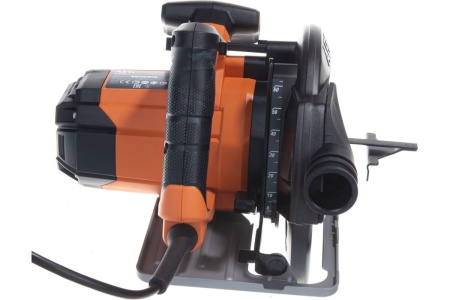 Дисковая пила ЗУБР ПД-65