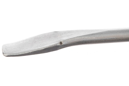 Монтажная лопатка с крюком (L850 №223 ТУ ст.40Х оцинкованная) КЗСМИ КАМАЗ 90223217