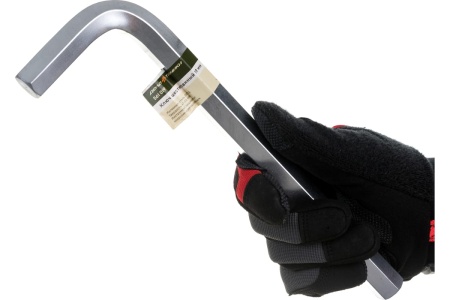 Шестигранный ключ Дело Техники 19х270 мм 561019