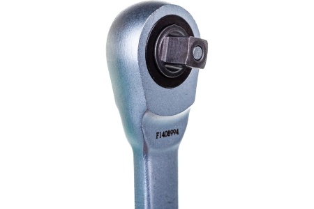 Ключ трещотка WERA