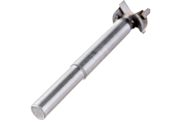 Сверло Форстнера по дереву (18х77 мм) СИБРТЕХ 704818 Сверло Форстнера по дереву (18х77 мм) СИБРТЕХ 704818