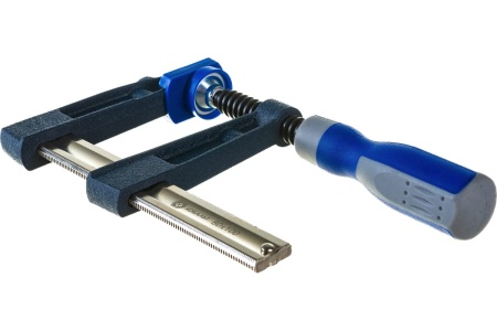 F-образная струбцина 80х100мм КОБАЛЬТ 244-537