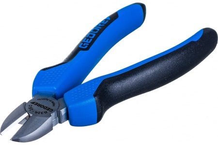 Бокорезы 160 мм GEDORE 6743380