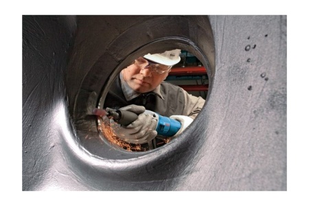 Прямошлифовальная машина Bosch GGS 28 LCE 0.601.221.100