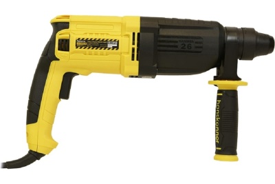 Перфоратор Hanskonner SDS Plus HRH0826LRE