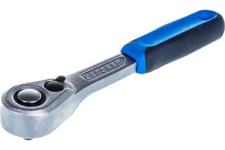Реверсивная трещотка 1/4 дюйма GEDORE 3100294