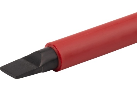 Шлицевая отвертка NORGAU VDE N170-8х175 067062080