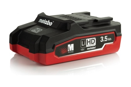 Аккумуляторный лобзик Metabo STAB 18 LTX 100 T03350