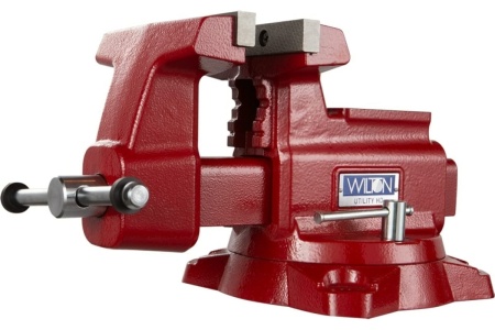 Тиски Wilton Utility HD 648UHD, 200 мм 28816EU