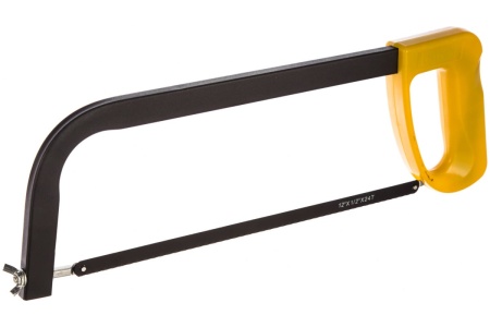 Ножовка по металлу Biber Мастер 85602 тов-080737