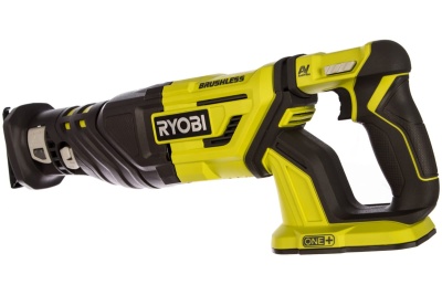 Бесщеточная сабельная пила Ryobi ONE+ R18RS7-0 5133003809