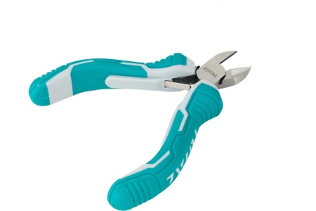 Боковые мини-кусачки TOTAL THTMN356