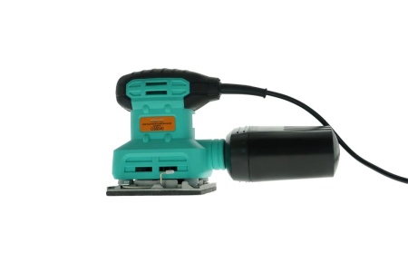 Вибрационная шлифовальная машина Sturm OS8040