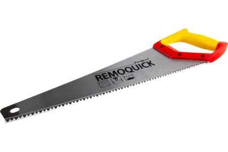 Пила по дереву РемоКолор Remoquick 4-5TPI 42-3-140