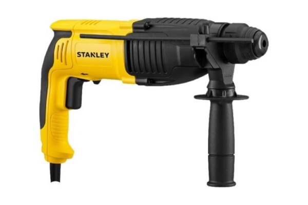 Перфоратор Stanley SHR263KA