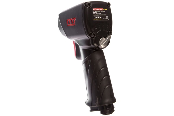 Пневматический ударный гайковерт MIGHTY SEVEN NC-4650
