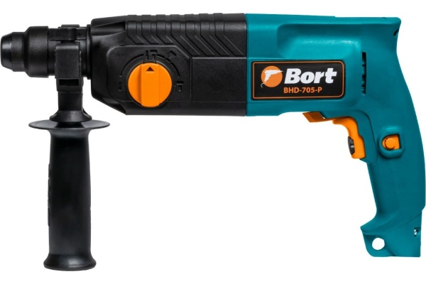 Электрический перфоратор BORT BHD-705-P 93413175