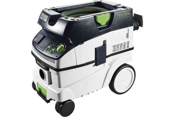 Пылеудаляющий аппарат FESTOOL Autoclean CTL 26 E AC 574945