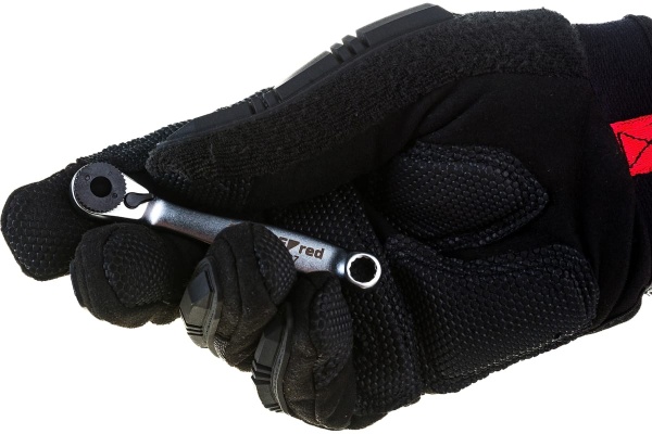 Трещотка GEDORE RED 1/4" Bit 3300161