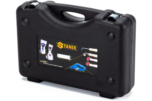 Технический фен DENZEL HG-2000E 28007 Технический фен DENZEL HG-2000E 28007