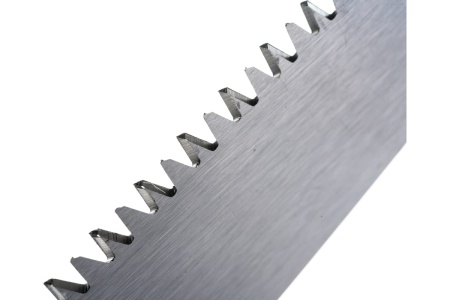 Ножовка САДОВИТА HD8309 300 мм с пластиковой двухкомпонентной ручкой 00076015