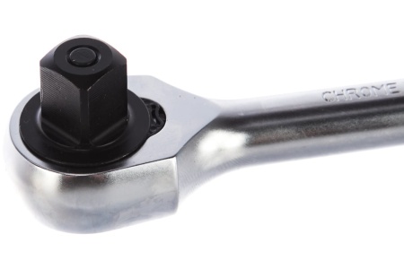 Ключ с храповым механизмом Kamasa Tools 1/2'' 250 мм K 4134 D