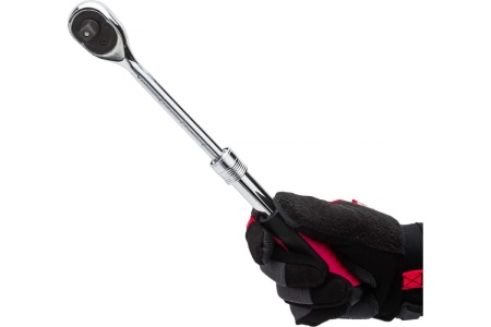 Телескопическая трещотка GOODKING 3/8 дюйма TT-1038