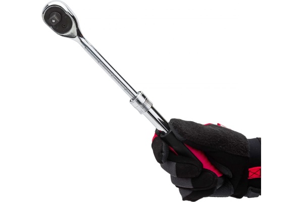 Телескопическая трещотка GOODKING 3/8 дюйма TT-1038